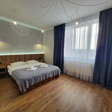Fine Ap4Youif Ivano-Frankivsk Exterior foto