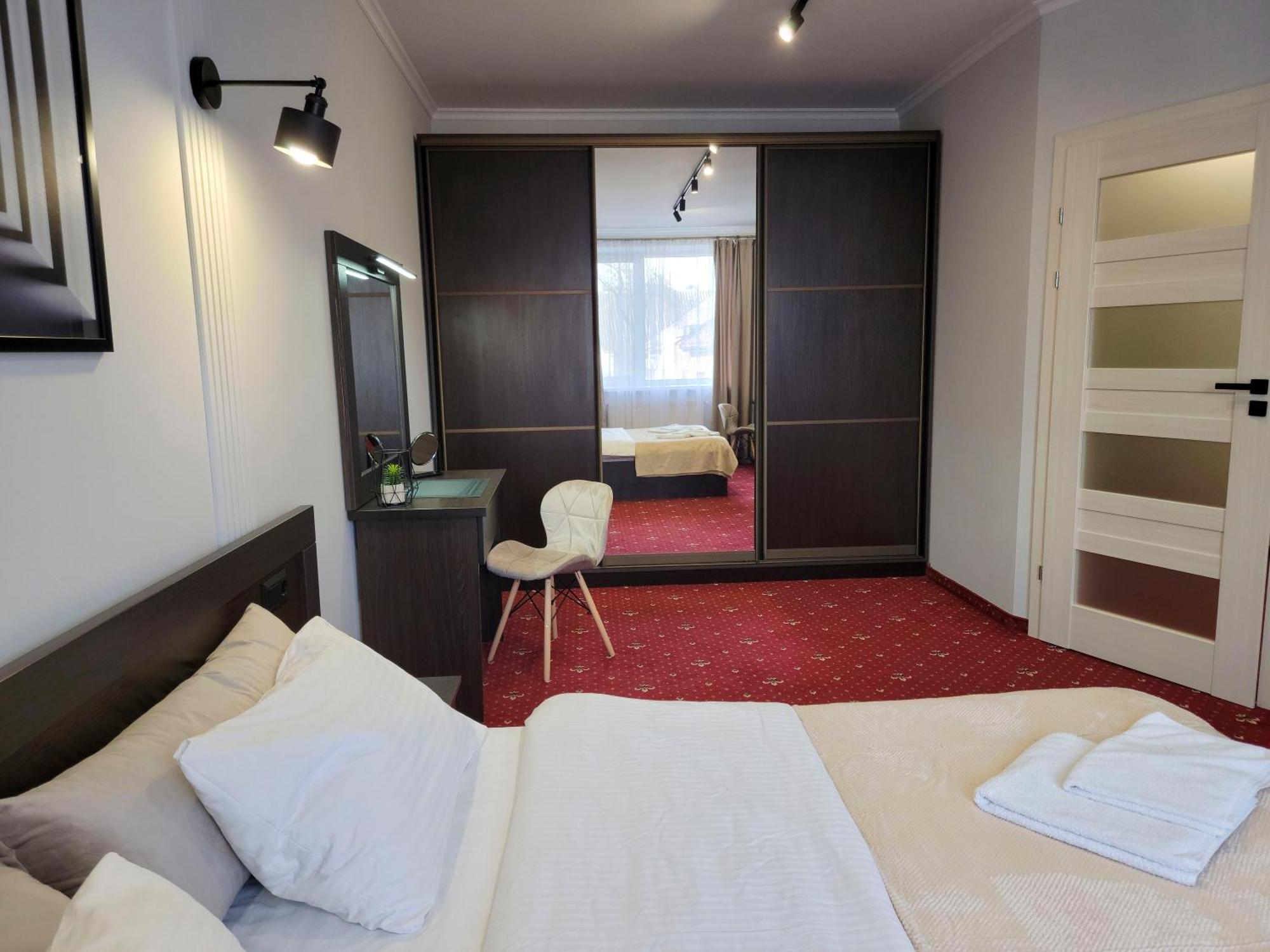 Fine Ap4Youif Ivano-Frankivsk Habitación foto