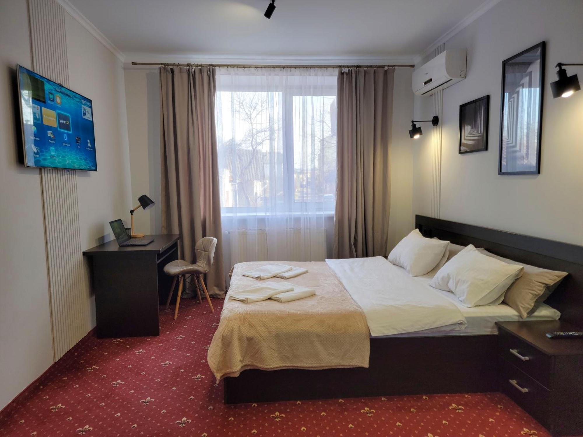 Fine Ap4Youif Ivano-Frankivsk Habitación foto