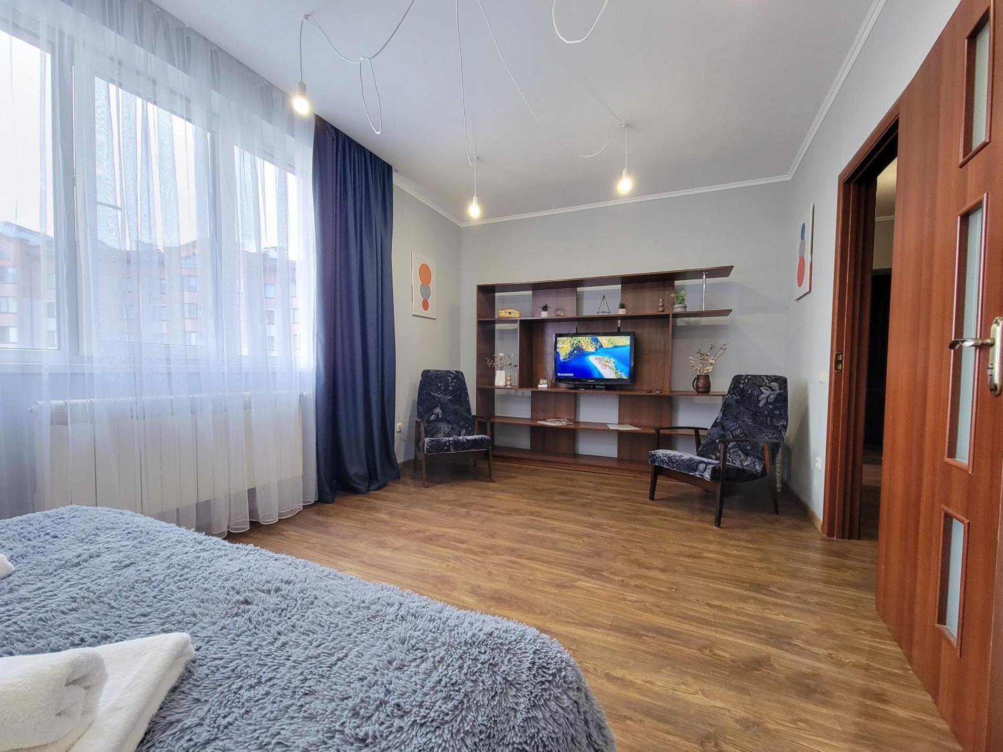 Fine Ap4Youif Ivano-Frankivsk Exterior foto