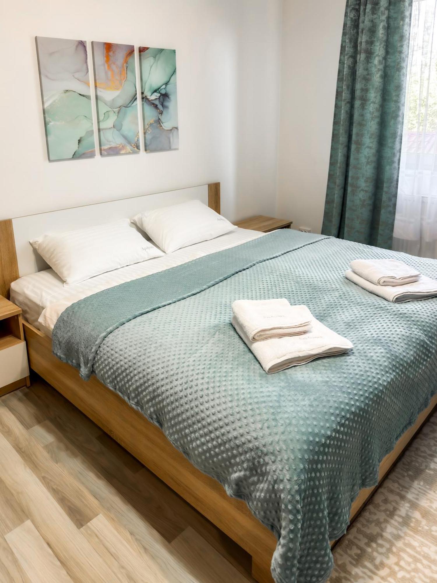 Fine Ap4Youif Ivano-Frankivsk Habitación foto